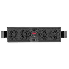 Mtx 31" Bluetooth Overhead Sound Bar 1
