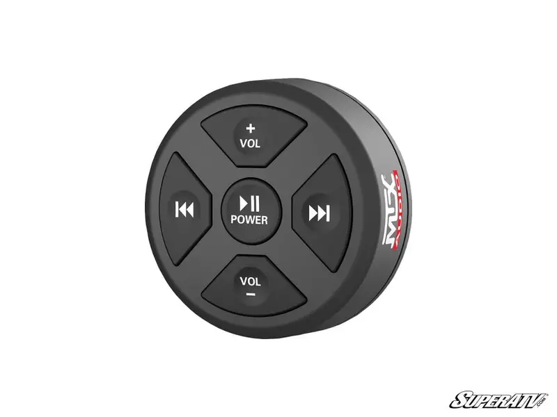 Mtx Universal Bluetooth Receiver / Remote 1