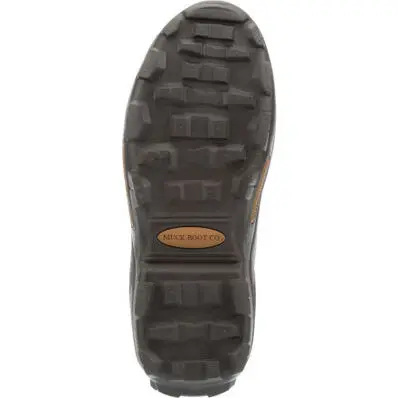 Muck Men's Woody Max Boot - Mossy Oak Camo 2