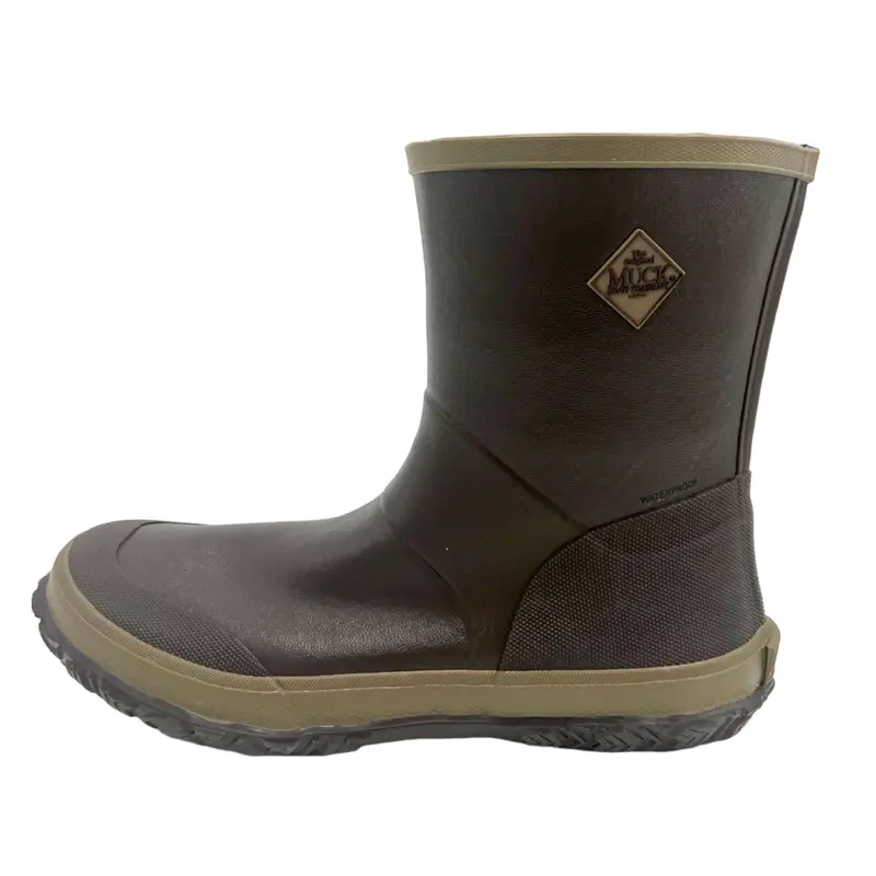 Muck Unisex Forager Boots 1