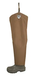 Muck Wetland Boot With Dan's Chaps 3