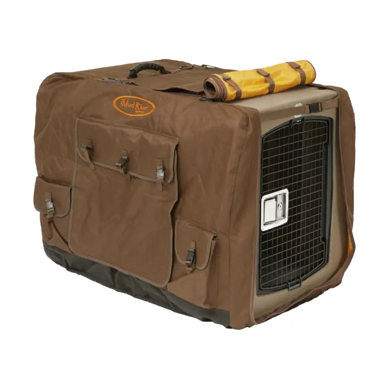 Mud River Dakota 283 Crate Covers 1