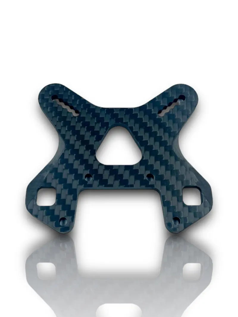 Mugen Mbx8r Carbon Front Tower 1
