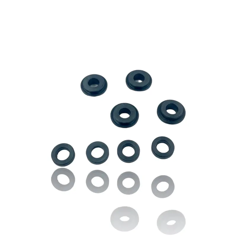 Mugen Shock Guide Set 1