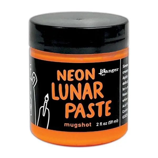 Mugshot - Lunar Paste 1