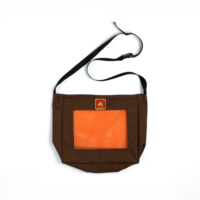 Mule Brand Bird Bag 1