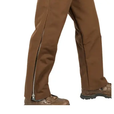 Mule Brand Snake Chaps - Extreme Protection 1