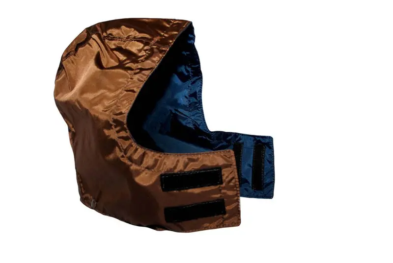 Mule Lightweight Hoods 1