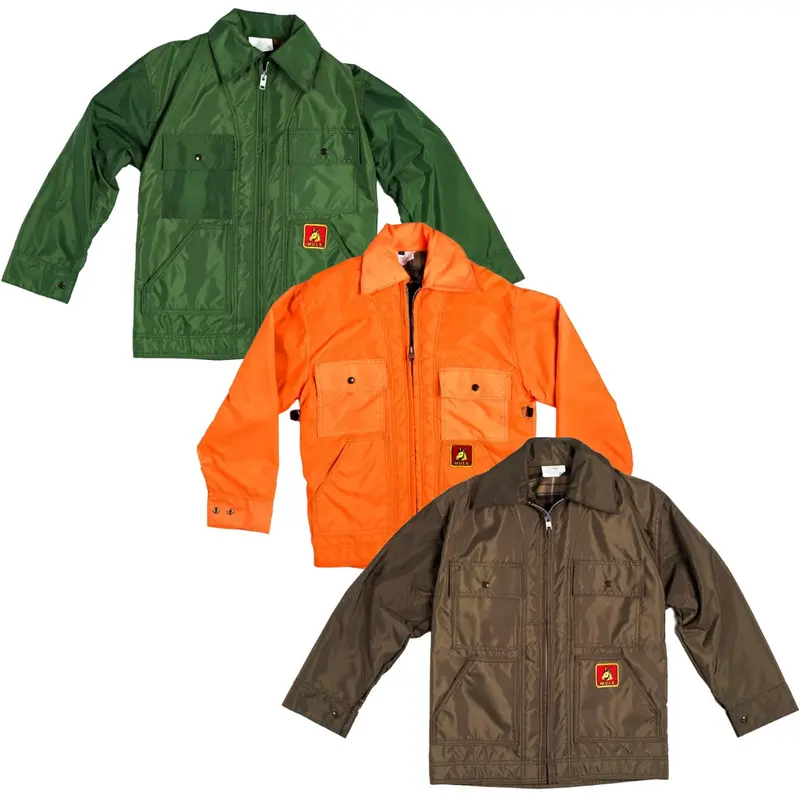 Mule Lightweight Jackets 1