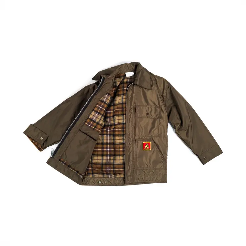Mule Lightweight Jackets 5