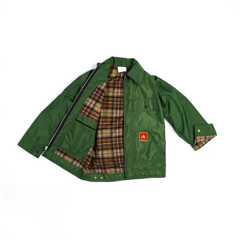 Mule Lightweight Jackets 6