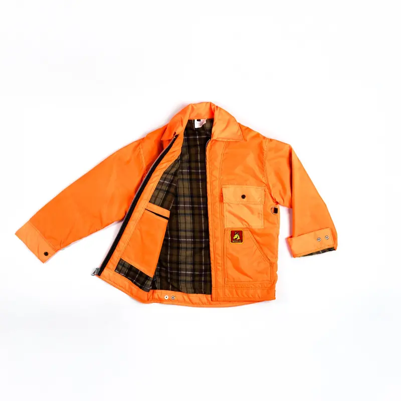 Mule Lightweight Jackets 7