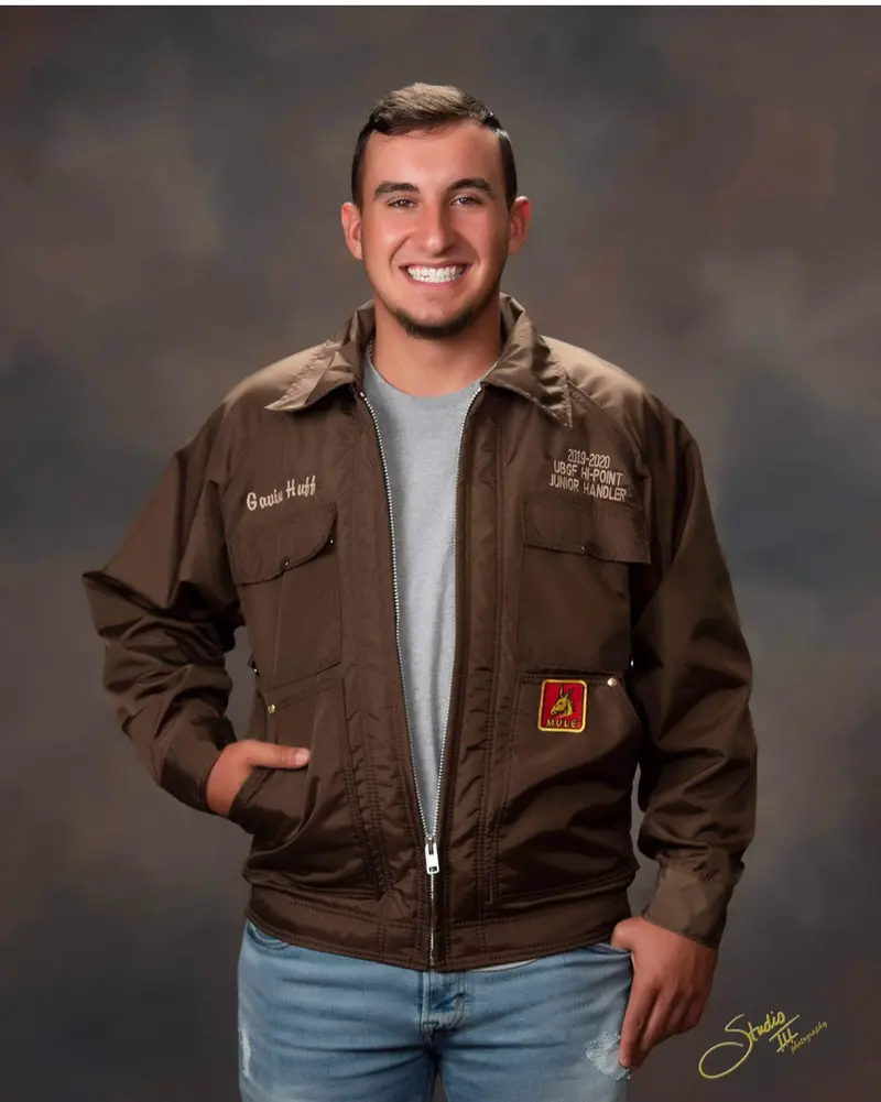 Mule Lightweight Jackets 8