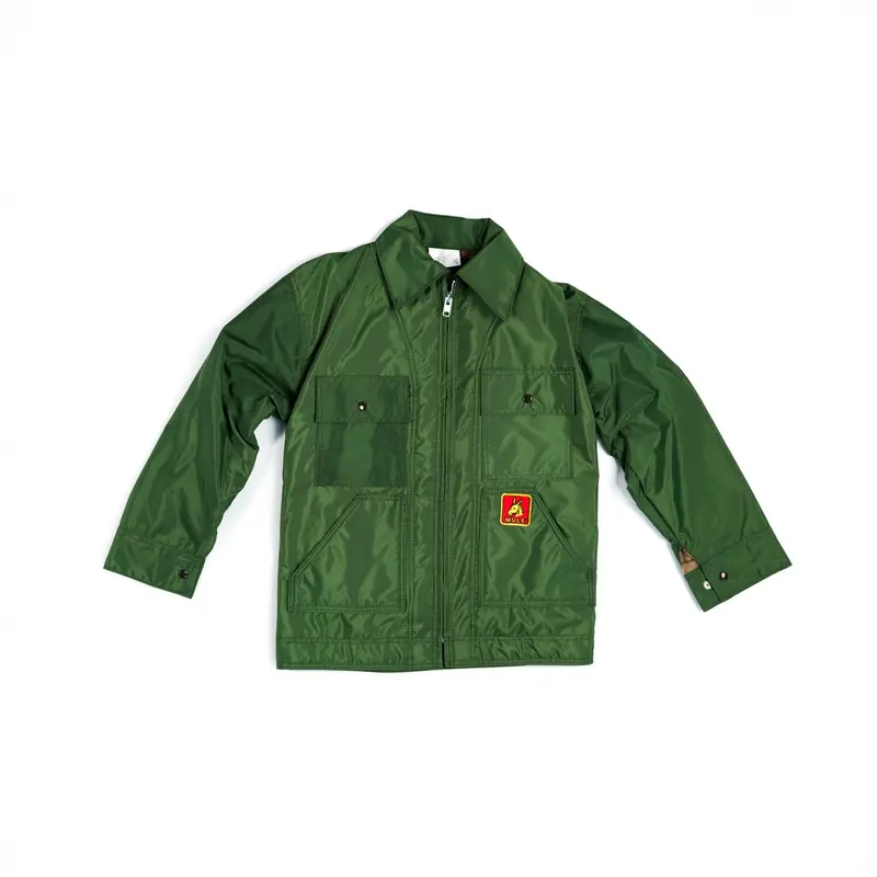 Mule Lightweight Performance Jackets for Mobility
