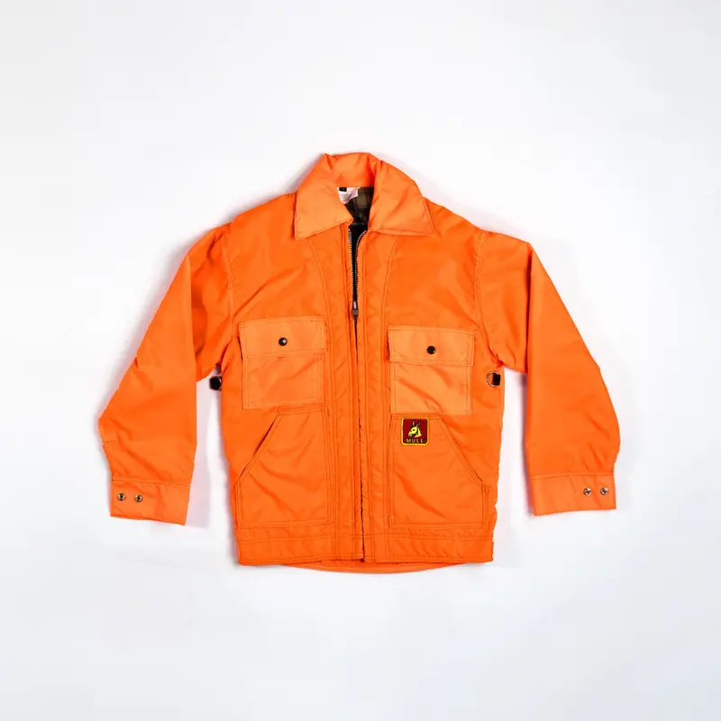 Mule Lightweight Performance Jackets for Mobility