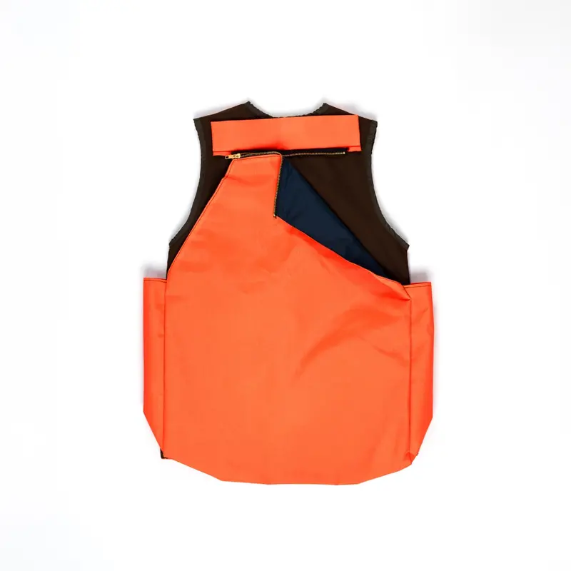 Mule Original Briarproof Front Load Vest 3