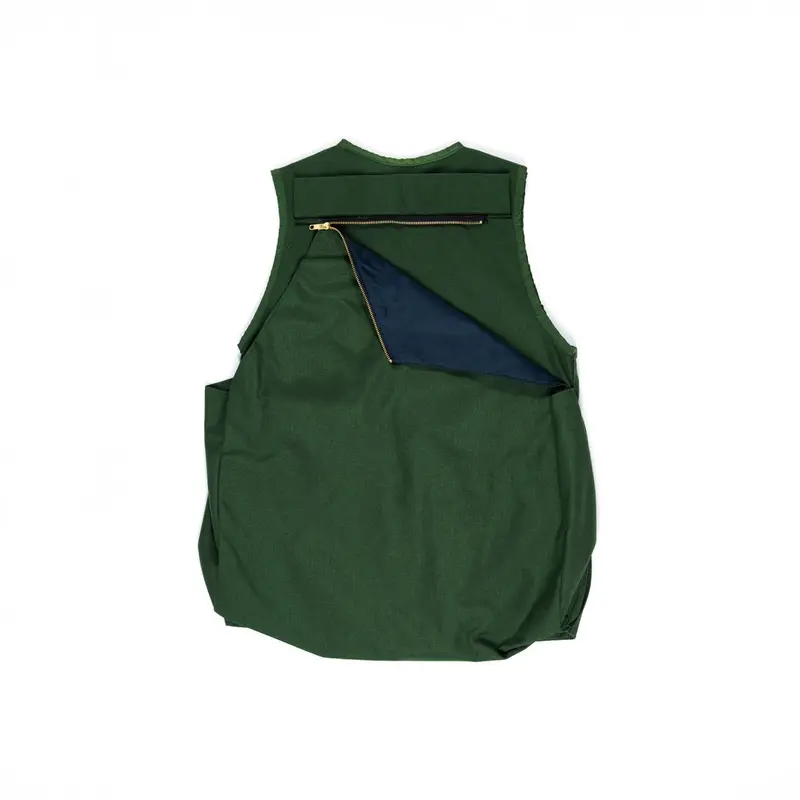 Mule Original Briarproof Front Load Vest 5