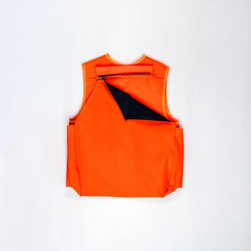 Mule Original Briarproof Front Load Vest 7