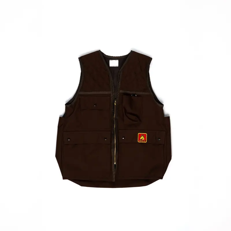 Mule Original Briarproof Front Load Vest 8