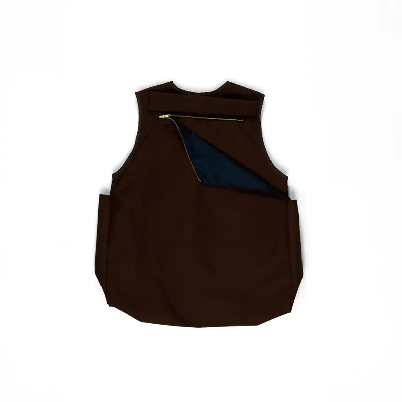 Mule Original Briarproof Front Load Vest 9