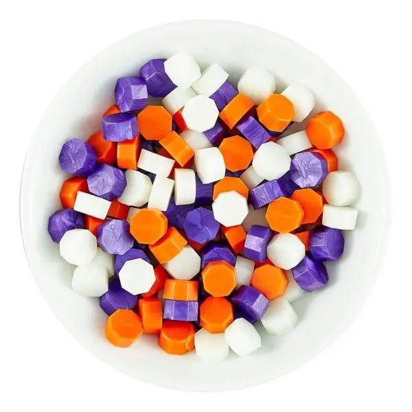 Must-Have Wax Beads - Halloween Mix 1