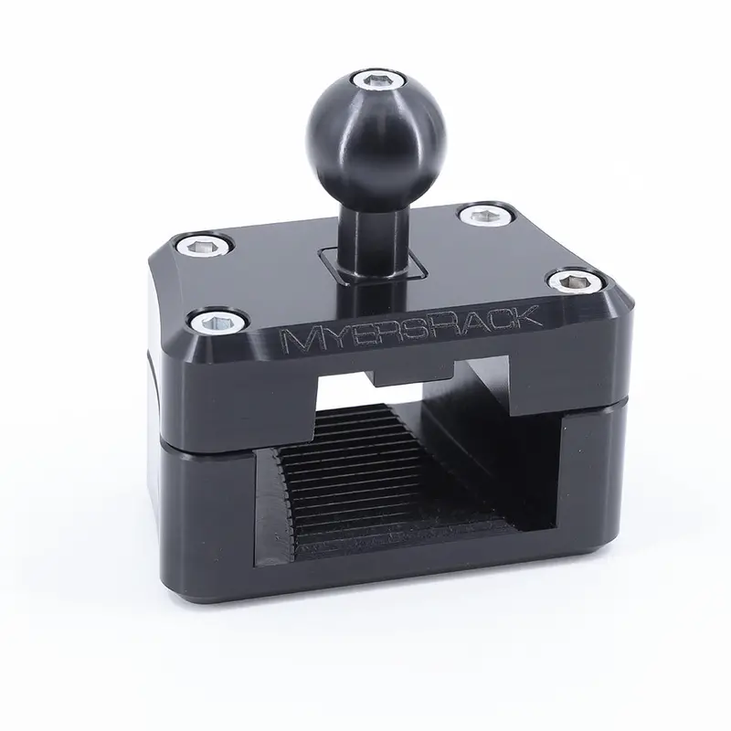 Myersusa - Grab Bar Mount W/ Ball 3