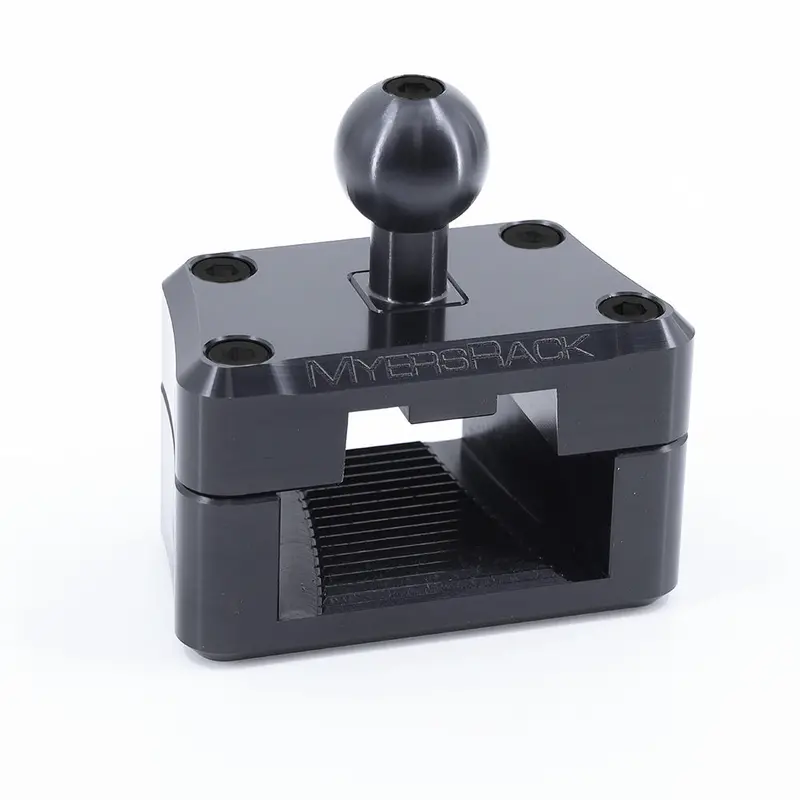 Myersusa - Grab Bar Mount W/ Ball 5