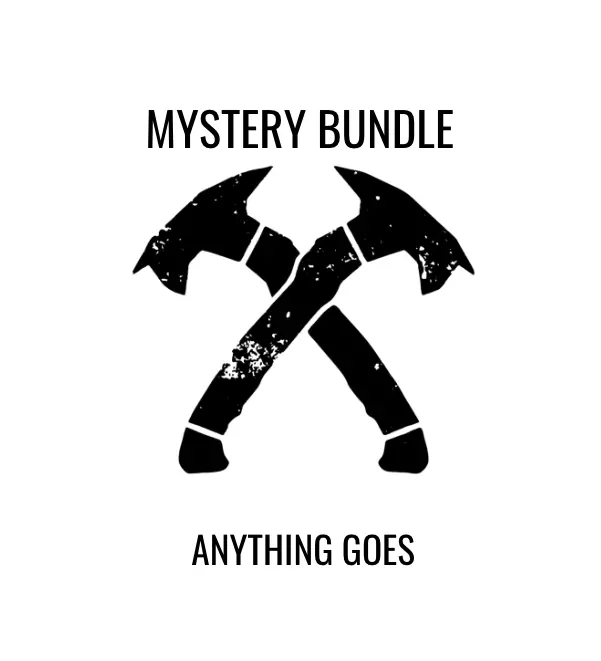 Mystery Bundle- Anything Goes 1