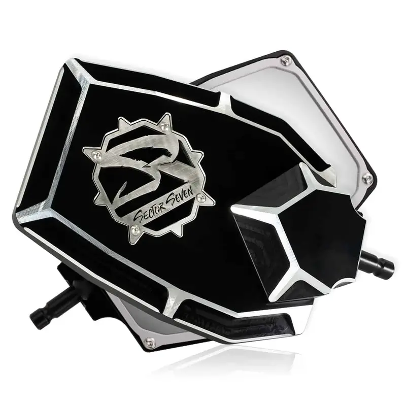 Navigator Mirrors 1