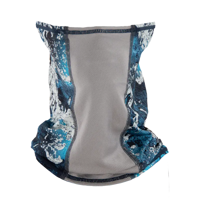 Neck Gaiter - Rift/Drizzle 1