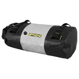 Nelson Rigg Hurricane Roll Dry Bag 10 Liter Black 1