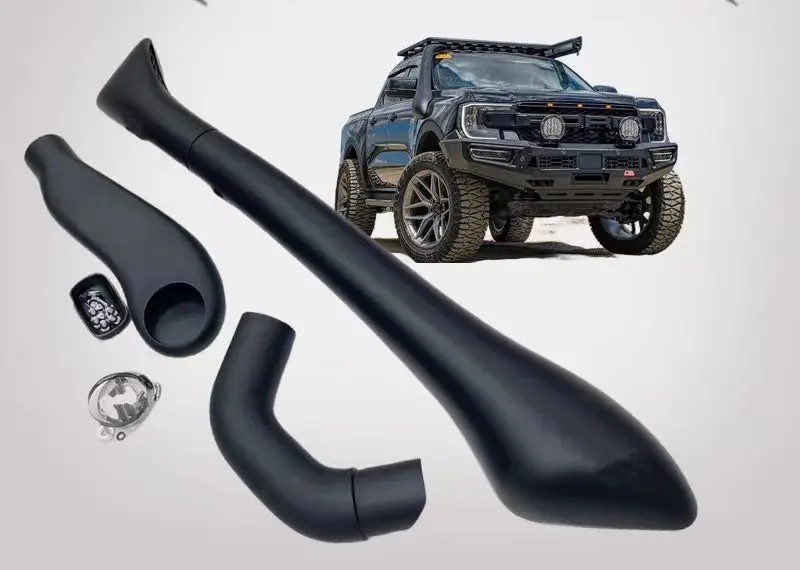 Next Gen Snorkel 1