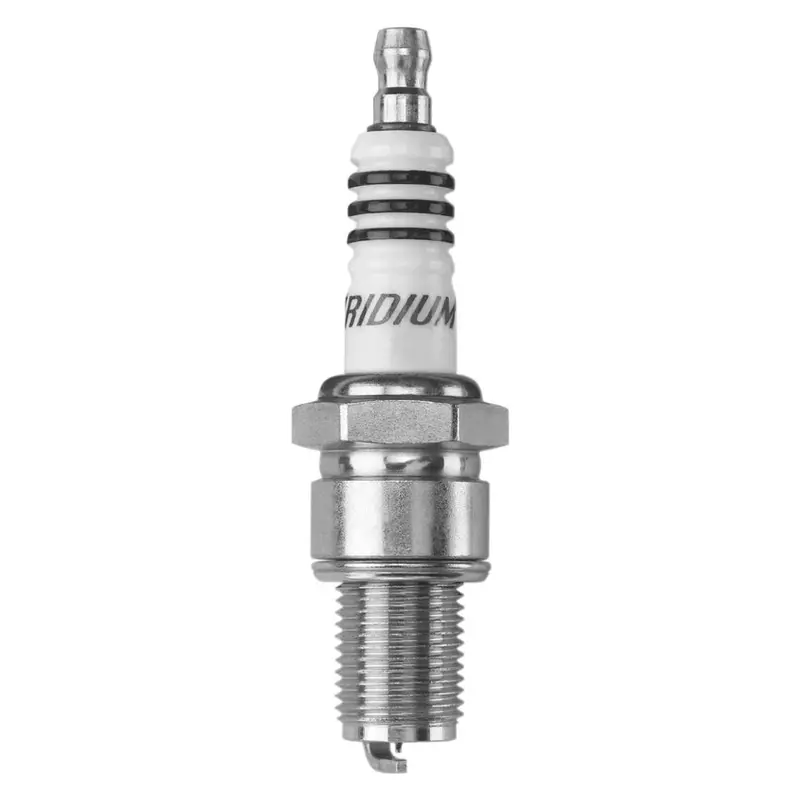 Ngk Iridium Ix Spark Plugs - Br8eix (5044) 1