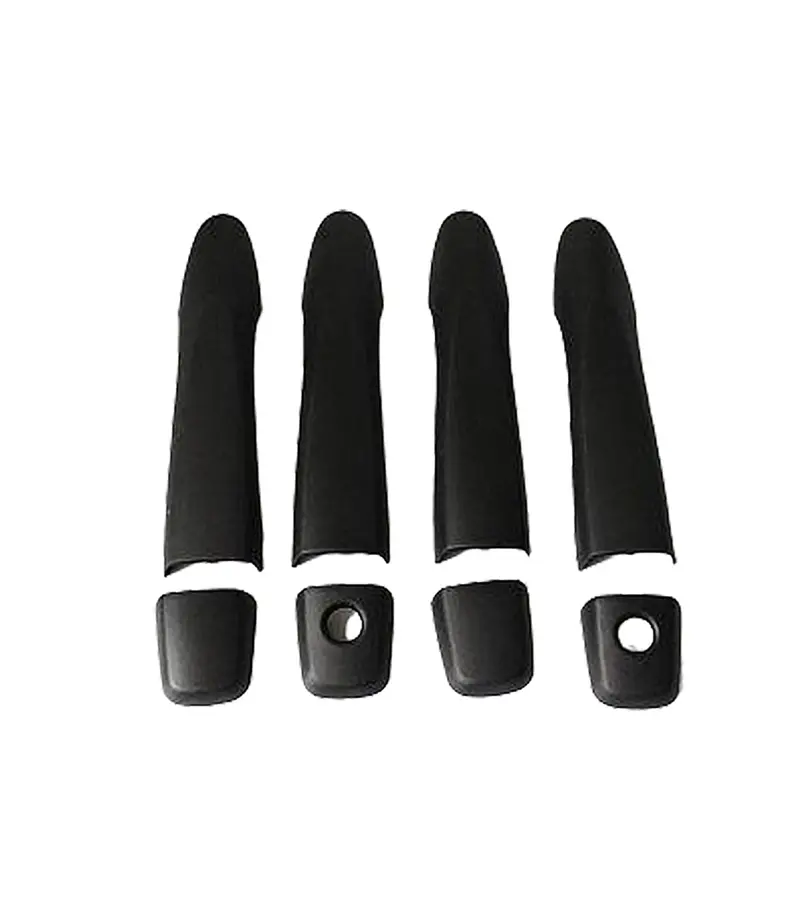 Nissan Navara Door Handle Covers - 2015+ 1