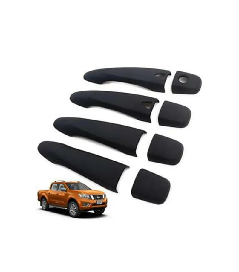 Nissan Navara Door Handle Smart Key Cover - 2015+ 1