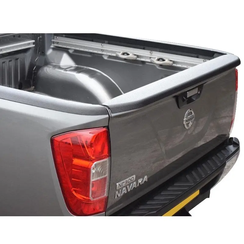 Nissan Navara Np300 - Bed Caps 1