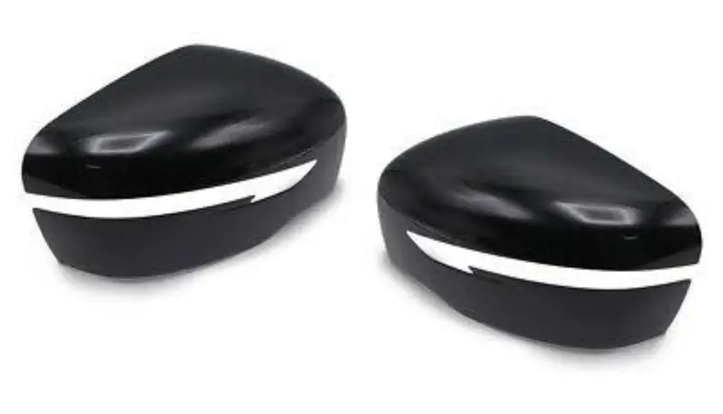 Nissan Navara Np300 Side Mirror Covers 1