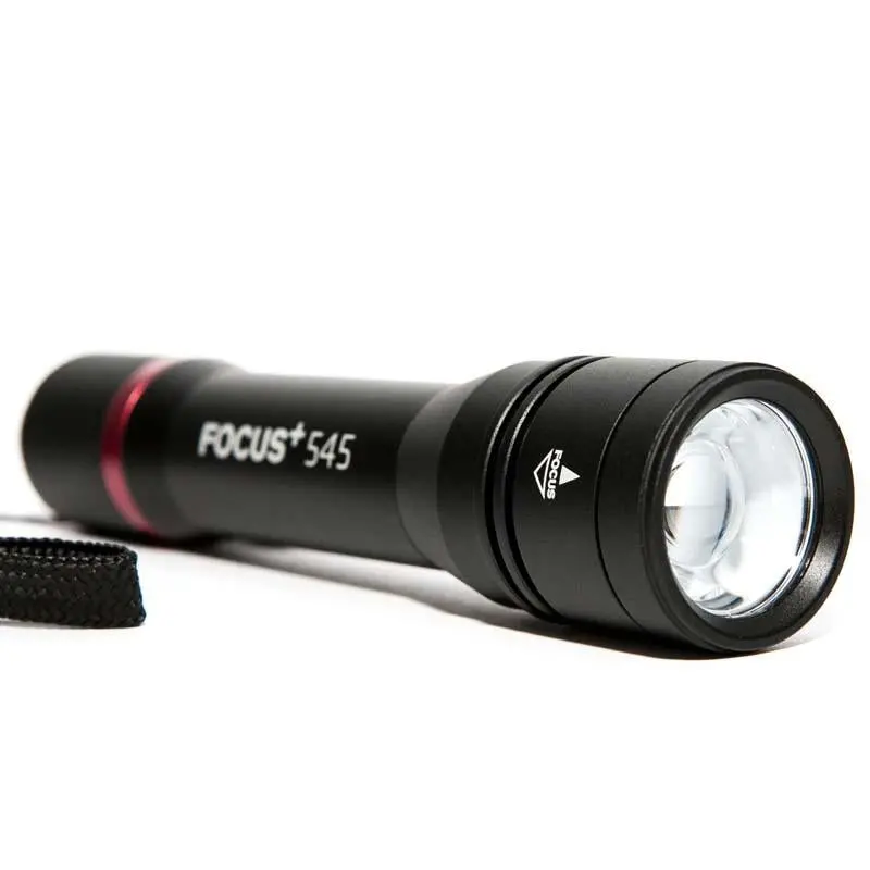 Niterider Focus Handheld Flashlight 2