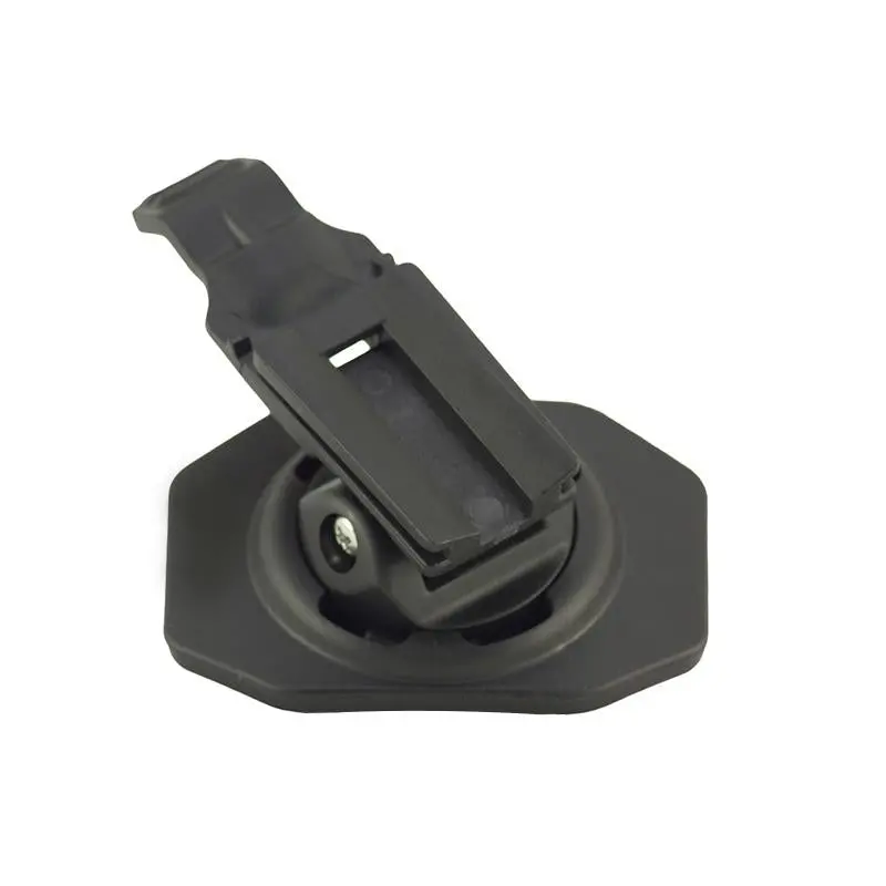 Niterider Helmet Stick-On Pivot Mount (Lumina Or Mako Series) 1