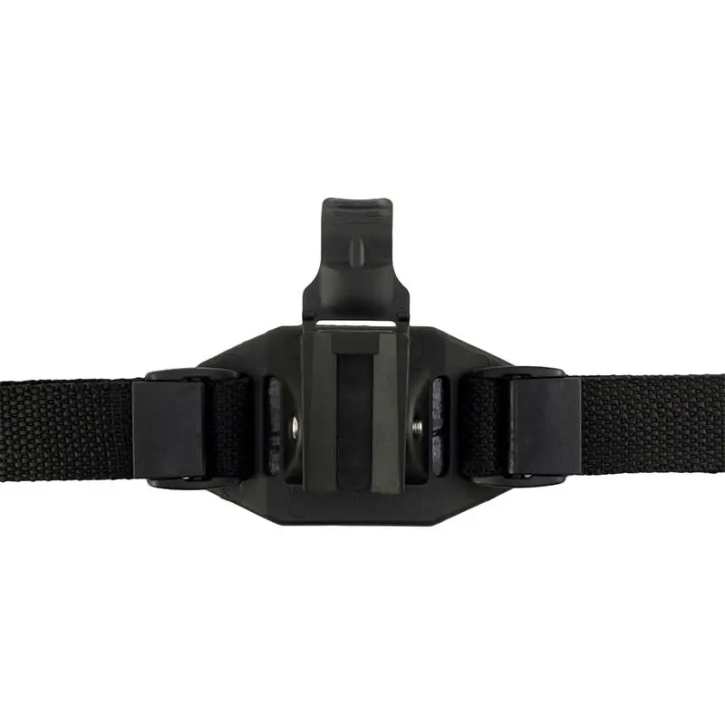 Niterider Helmet Strap Mount (Lumina Or Mako Series) 1
