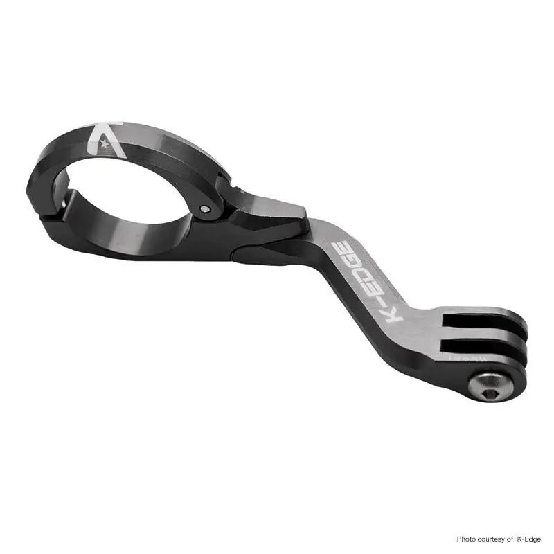 Niterider K-Edge Go Big Pro On-Center Handlebar Mount 1