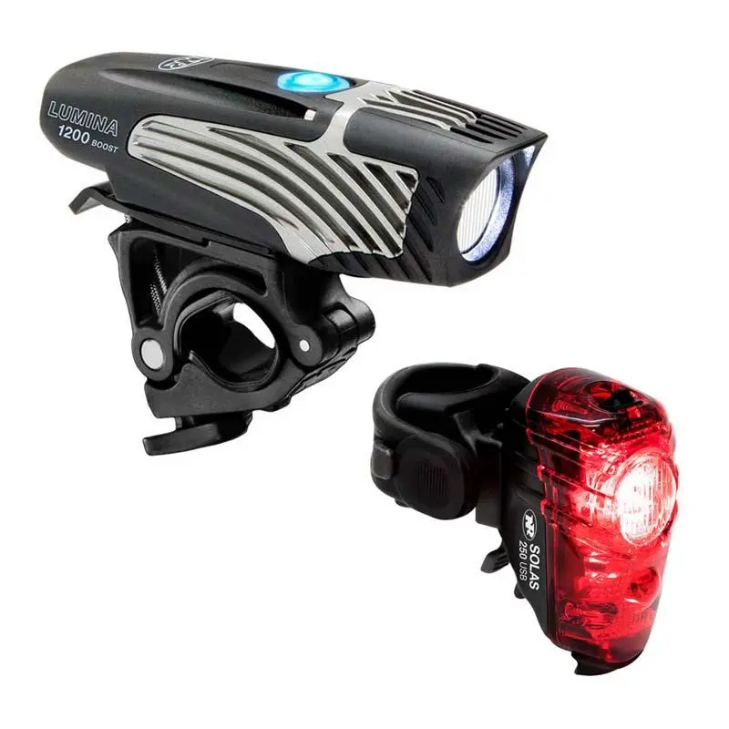 Niterider Lumina Boost Combo Sets 1