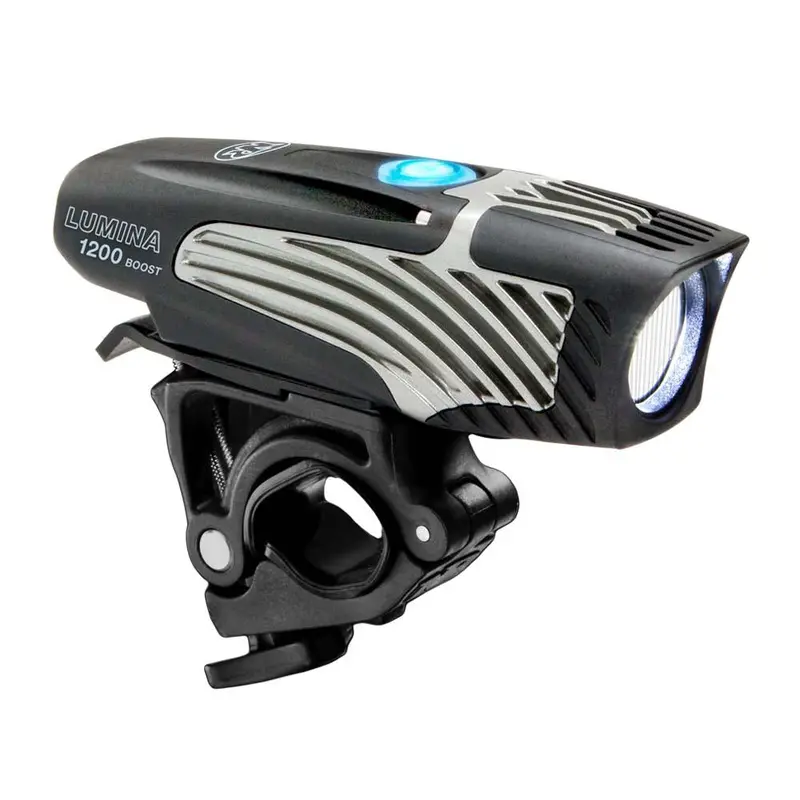 Niterider Lumina Boost Rechargeable Front Lights 1