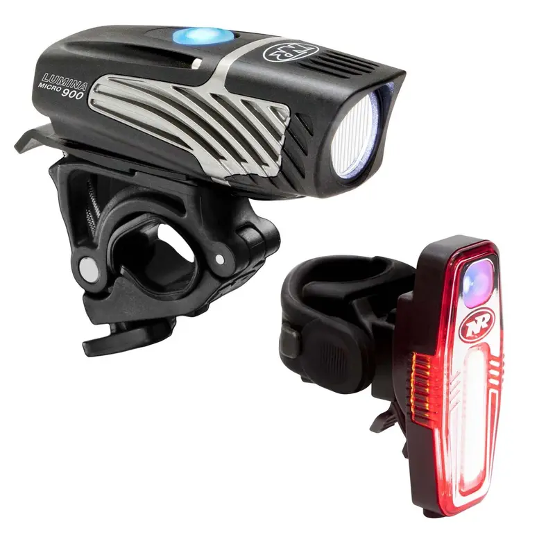 Niterider Lumina Micro And Sabre Combo Sets 1