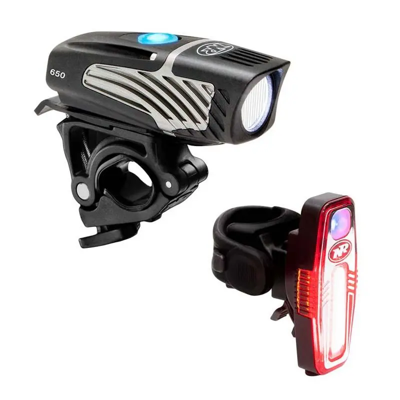 Niterider Lumina Micro And Sabre Combo Sets 2