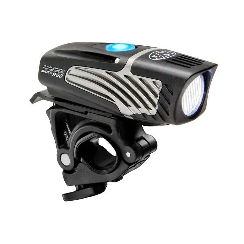 Niterider Lumina Micro Rechargeable Front Lights 1