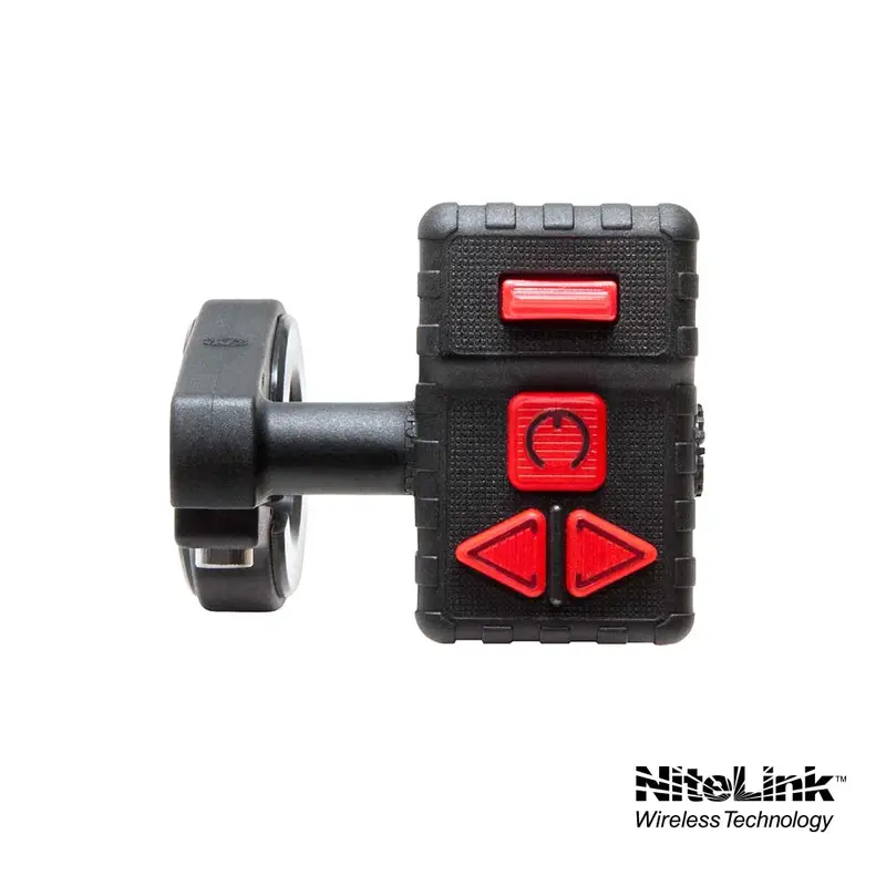 Niterider Nitelinkª Wireless Remote Control 1