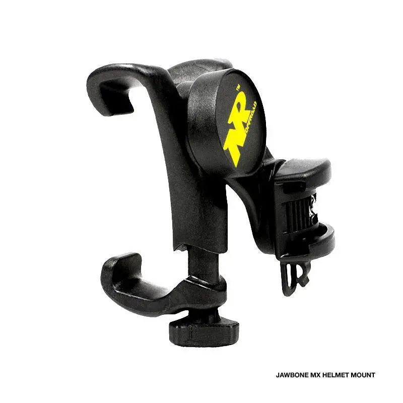 Niterider Pro Series Jawbone Mount (Clamp Mount For Full Face Helmets) 1