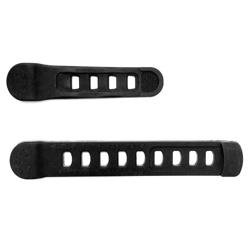 Niterider Sentry Aero/Bullet Taillight Mount Replacement Straps 1