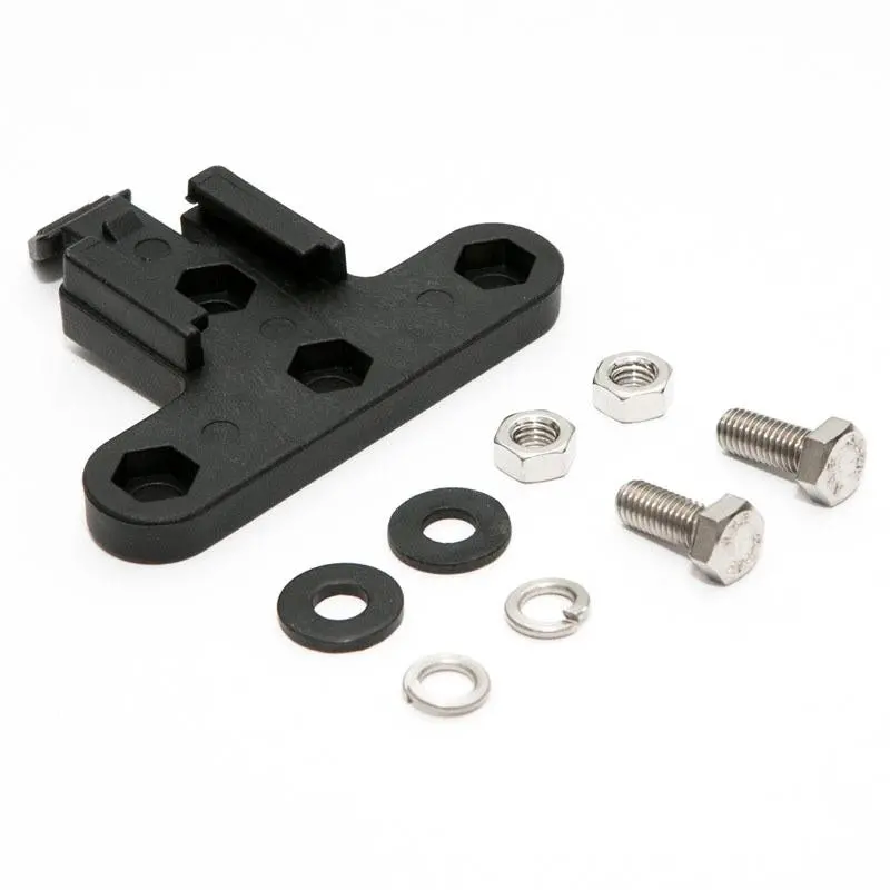 Niterider Taillight Rack Mount 1